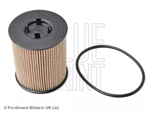 Blue Print Oil Filter For Opel Vauxhall Astra Corsa Omega Signum Sintra Tigra Ve