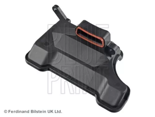 Hydraulic Filter, automatic transmission