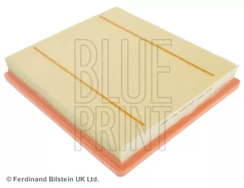 BLUE PRINT BLUE PRINT ADW192201 Blue Print Air Filter For Chevrolet Opel Saab Vauxhall 9-3 9-3x 9-5 Insignia Mal 
