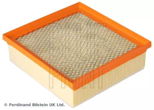Blue Print Air Filter For Opel Vauxhall Meriva