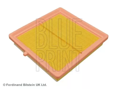 Blue Print Air Filter For Opel Vauxhall Adam
