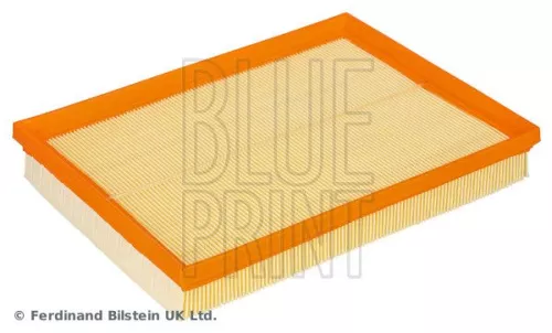 Blue Print Air Filter For Opel Vauxhall Astra Zafira Zafira / Zafira Family