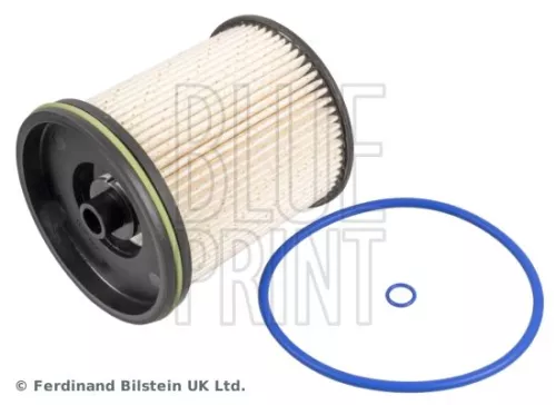 Blue Print Fuel Filter For Opel Vauxhall Astra