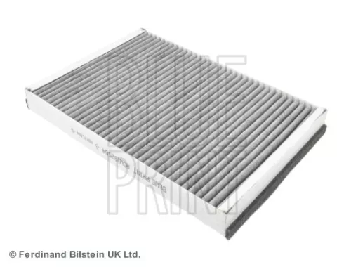 BLUE PRINT BLUE PRINT ADW192504 Blue Print Cabin Pollen Filter For Opel Vauxhall Astra Astra G Classic Astra H Clas 