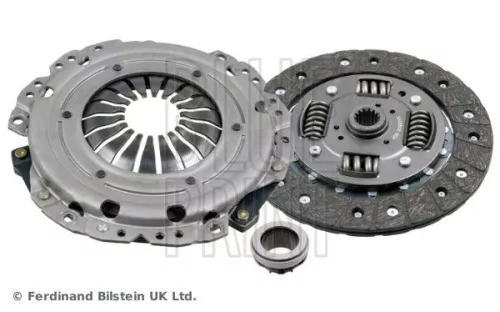 Blue Print Clutch Kit For Opel Vauxhall Astra Combo Corsa Corsavan Nova Novavan