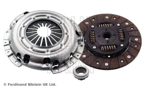 Blue Print Clutch Kit For Opel Vauxhall Carlton Omega