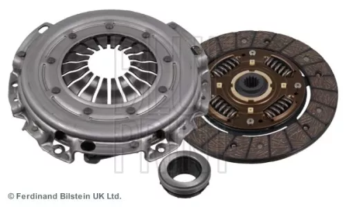 Blue Print Clutch Kit For Opel Vauxhall Astra Astravan Cavalier Kadett Vectra