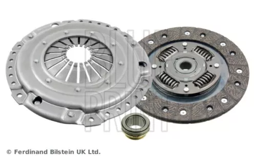 Blue Print Clutch Kit For Chevrolet Daewoo Opel Vauxhall Astra Aveo / Kalos Cali
