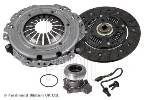 Blue Print Clutch Kit For Alfa Romeo Fiat Holden Opel Vauxhall 159 Astra Corsa C