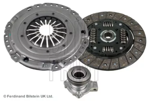 Blue Print Clutch Kit For Opel Vauxhall Astra Astravan Vectra Zafira