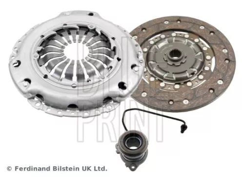 Blue Print Clutch Kit For Opel Vauxhall Astra Astravan Signum Vectra Zafira Zafi