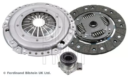 Blue Print Clutch Kit For Holden Opel Vauxhall Astra Speedster Vectra Zafira