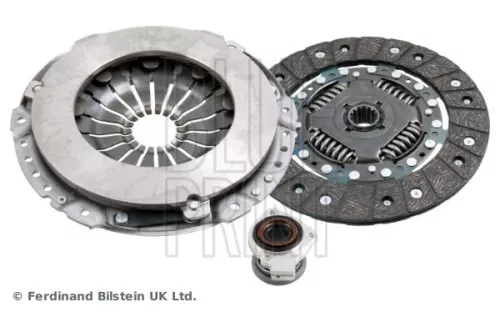 BLUE PRINT BLUE PRINT ADW1930103 Blue Print Clutch Kit For Holden Opel Vauxhall Astra Speedster Vectra Zafira 
