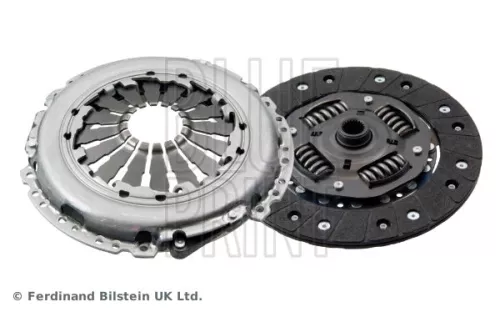 Blue Print Clutch Kit For Chevrolet Opel Vauxhall Astra Astra J Aveo Combo Combo