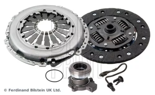Blue Print Clutch Kit For Chevrolet Opel Vauxhall Astra Astra J Aveo Combo Combo