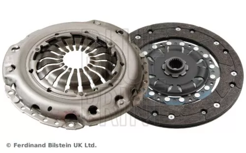 Blue Print Clutch Kit For Chevrolet Opel Vauxhall Adam Astra Astra J Cascada Cor