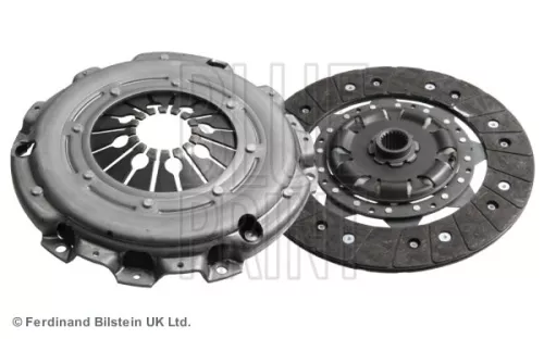 Blue Print Clutch Kit For Opel Vauxhall Astra Astra H Classic Astravan Corsa Mer