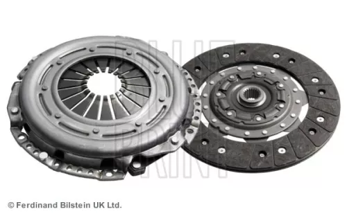 Blue Print Clutch Kit For Opel Vauxhall Insignia
