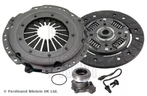 Blue Print Clutch Kit For Opel Vauxhall Vectra