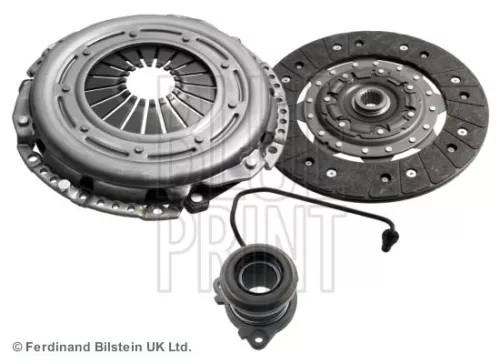 Blue Print Clutch Kit For Opel Vauxhall Insignia
