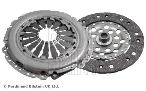 Blue Print Clutch Kit For Opel Vauxhall Astra Astra J Corsa Corsavan Meriva