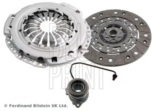 Blue Print Clutch Kit For Opel Vauxhall Astra Astra J Meriva