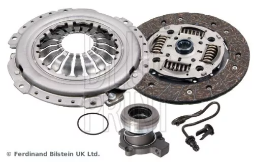 Blue Print Clutch Kit For Opel Vauxhall Corsa Corsavan