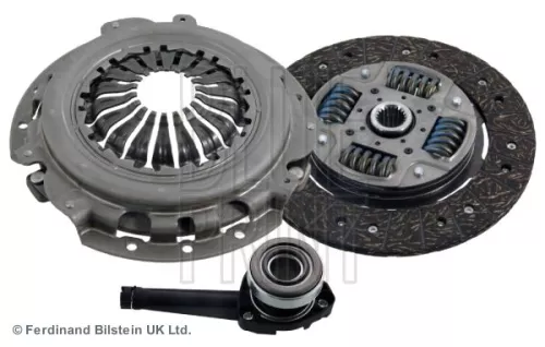 Blue Print Clutch Kit For Opel Renault Vauxhall Master Movano