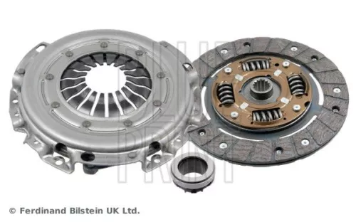 Blue Print Clutch Kit For Opel Vauxhall Agila