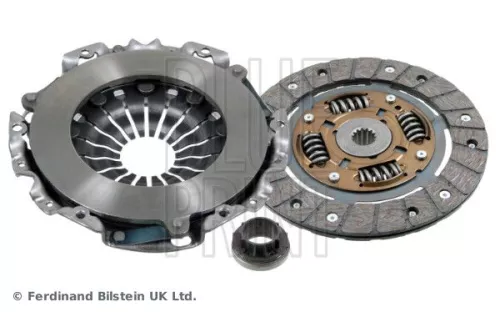 BLUE PRINT BLUE PRINT ADW193012 Blue Print Clutch Kit For Opel Vauxhall Agila 