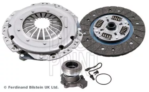 Blue Print Clutch Kit For Chevrolet Opel Saab Vauxhall 9-3 Astra Astra J Astrava