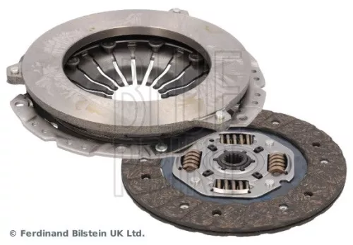 BLUE PRINT BLUE PRINT ADW1930123 Blue Print Clutch Kit For Chevrolet Opel Saab Vauxhall 9-3 Astra Astra J Astrava 