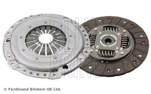 Blue Print Clutch Kit For Chevrolet Opel Vauxhall Astra Cruze Mokka / Mokka X Or