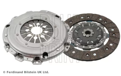 Blue Print Clutch Kit For Opel Vauxhall Zafira Zafira / Zafira Family