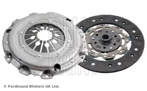 Blue Print Clutch Kit For Opel Vauxhall Astra Zafira Zafira / Zafira Family