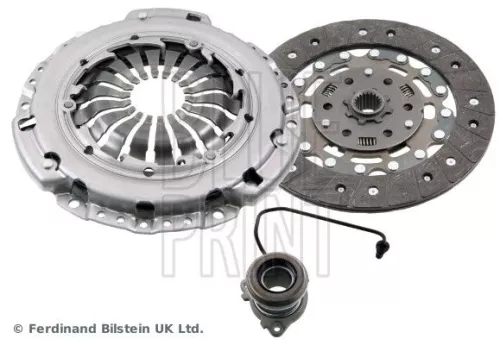 Blue Print Clutch Kit For Opel Vauxhall Astra Astra J Corsa Insignia Zafira Zafi