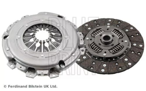 Blue Print Clutch Kit For Chevrolet Opel Saab Vauxhall 9-5 Antara Cascada Insign