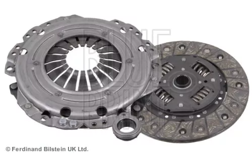 Blue Print Clutch Kit For Opel Vauxhall Astra Cavalier Vectra