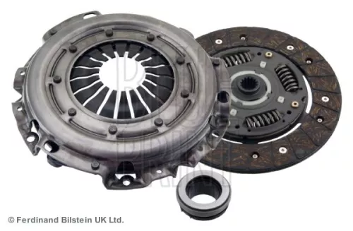 Blue Print Clutch Kit For Opel Vauxhall Astra Astra F Classic Astravan Combo Cor