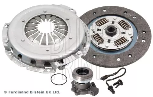 Blue Print Clutch Kit For Chevrolet Opel Vauxhall Adam Astra Astra G Classic Ast