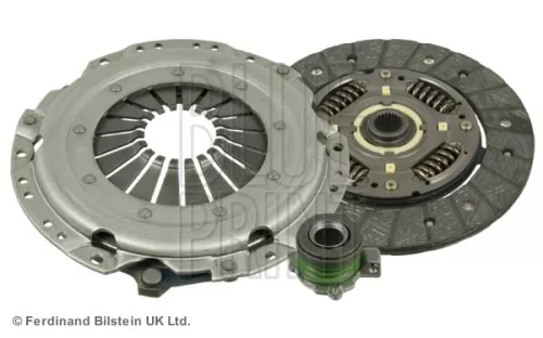 Blue Print Clutch Kit For Opel Vauxhall Vectra