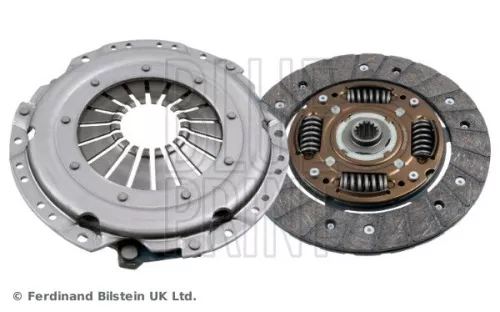 Blue Print Clutch Kit For Opel Vauxhall Vectra
