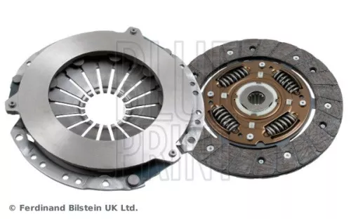 BLUE PRINT BLUE PRINT ADW193021 Blue Print Clutch Kit For Opel Vauxhall Vectra 