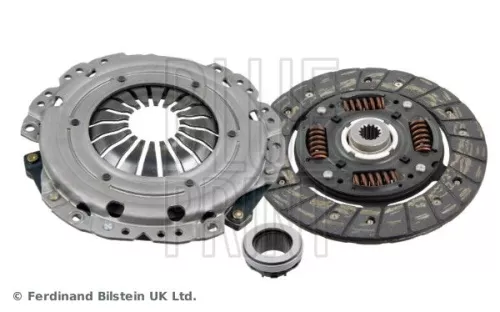 Blue Print Clutch Kit For Opel Vauxhall Astra