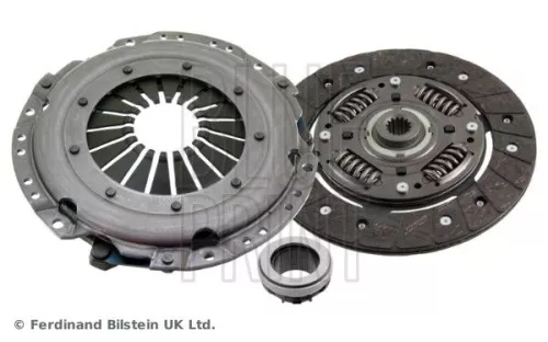 Blue Print Clutch Kit For Opel Vauxhall Astra Astra F Classic Corsa Tigra