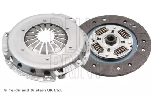 Blue Print Clutch Kit For Chevrolet Holden Opel Vauxhall Adam Astra Astra G Clas