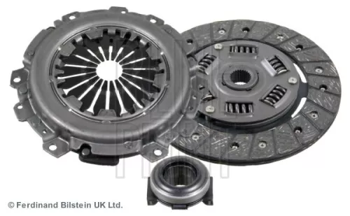 Blue Print Clutch Kit For Opel Renault Vauxhall Arena Clio Kangoo