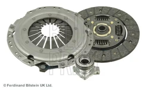 Blue Print Clutch Kit For Opel Vauxhall Vectra