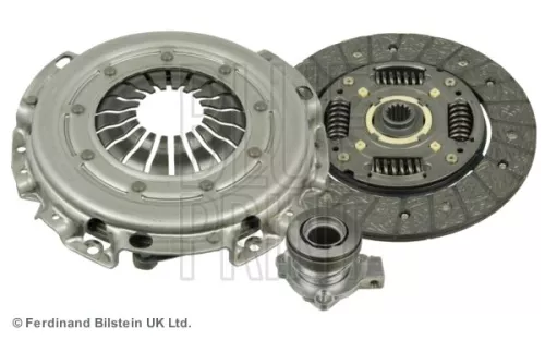Blue Print Clutch Kit For Opel Vauxhall Astra Astravan Vectra