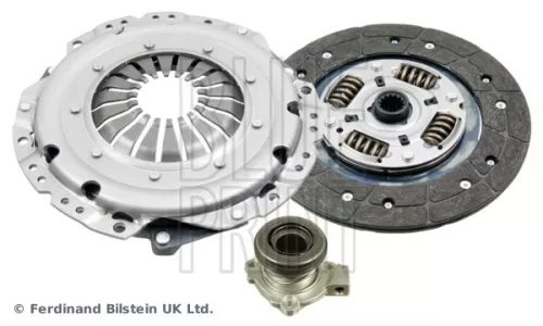 Blue Print Clutch Kit For Opel Vauxhall Astra Astravan Vectra Zafira